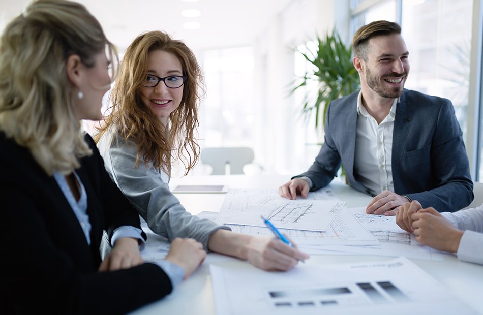 Quem é a empresa Plannun
